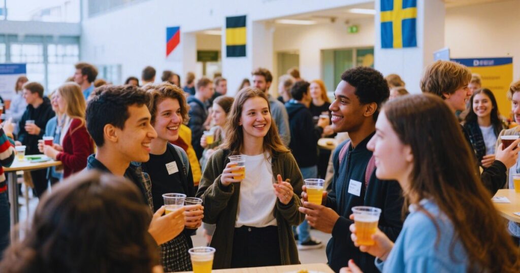 Cultural Immersion: Experience Sweden Like Never Before