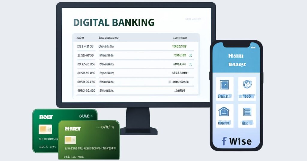 Digital payment solutions for Nigerian remote workers - online jobs that pay directly to bank account