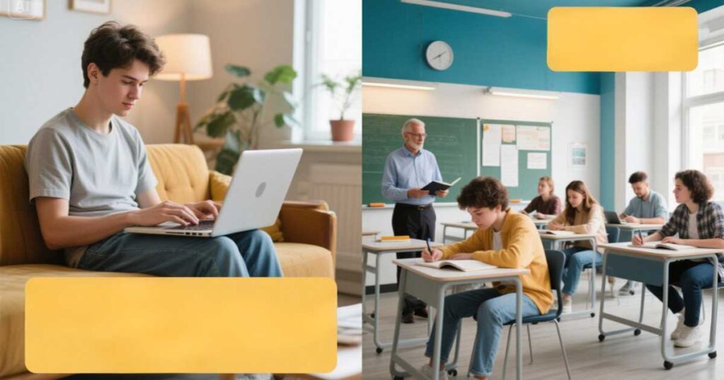 Flexible Learning Options in Unicaf Scholarship