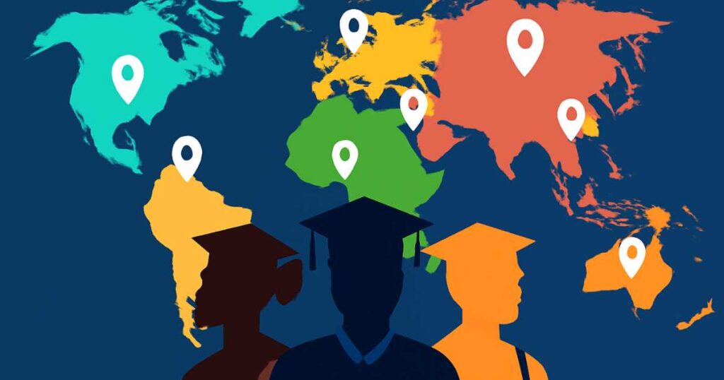 Global Access to Unicaf Scholarships