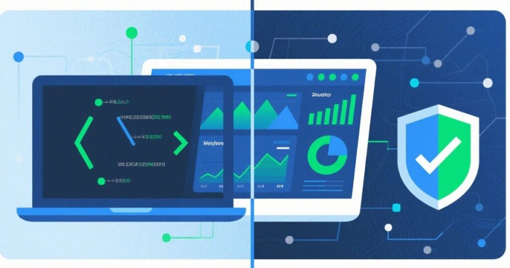 Technical proficiency skills needed for software engineer internship and data science internship roles