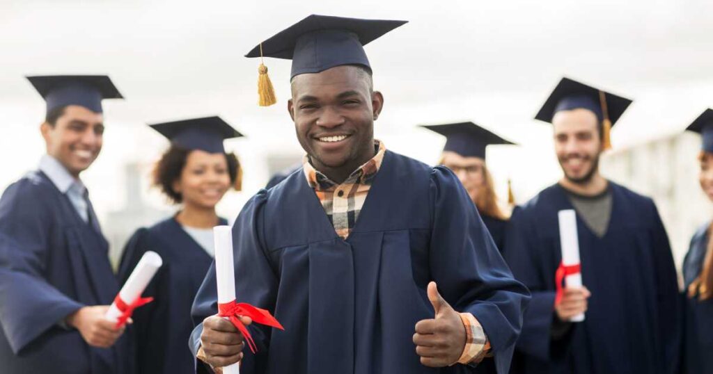 Real-Life Examples of Unicaf Scholarship Success