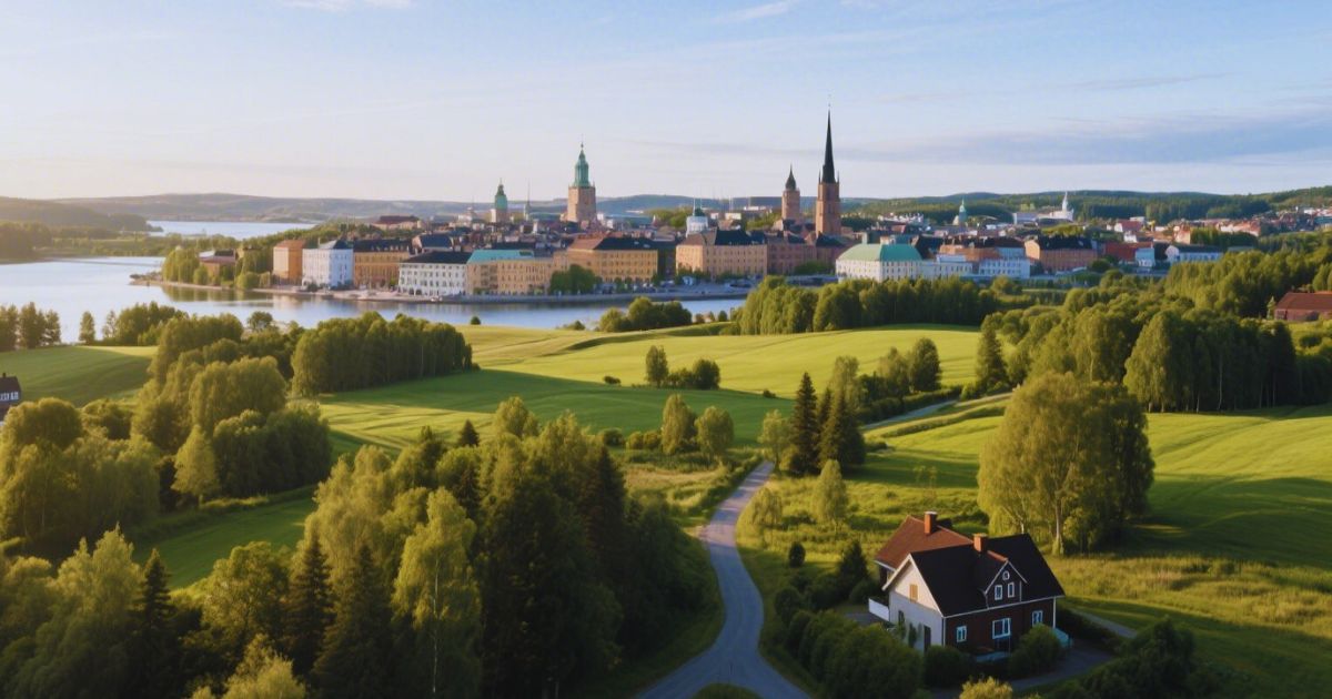 Introduction: Why Consider a Swedish Institute Scholarship?