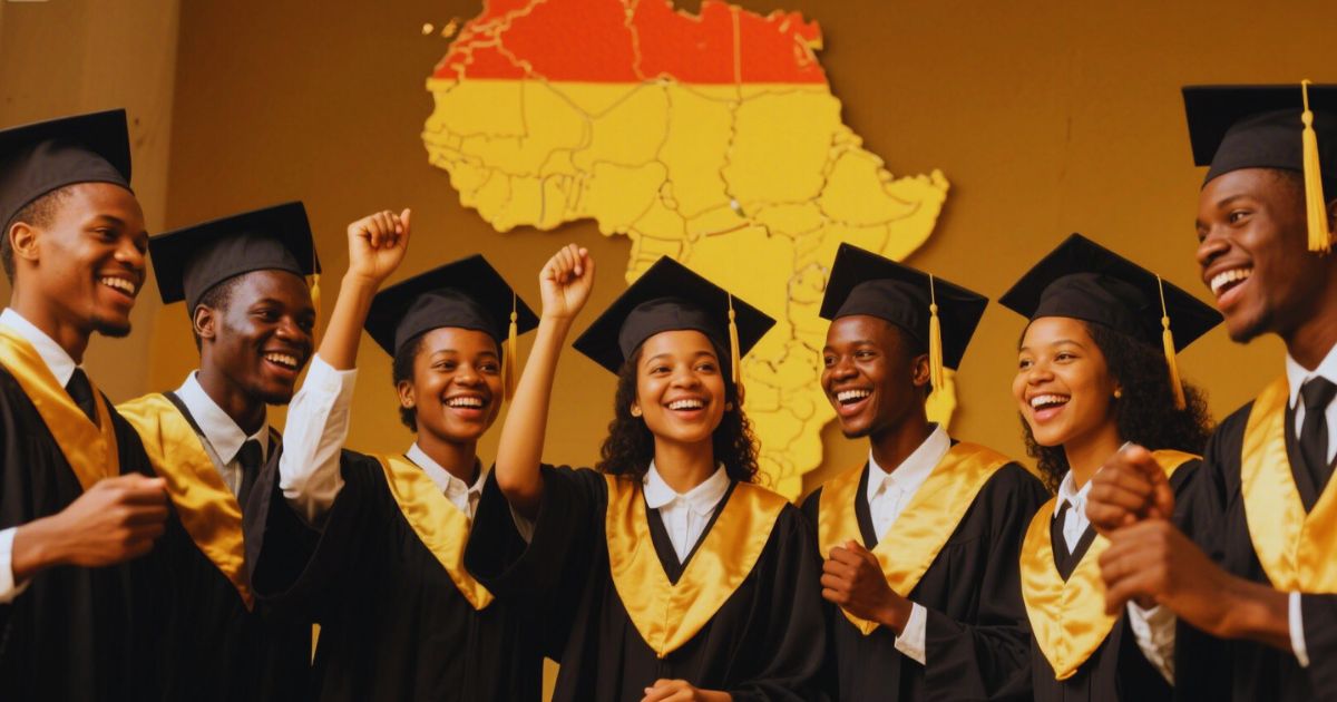 Why the Mandela Rhodes Scholarship Is More Than Just Funding