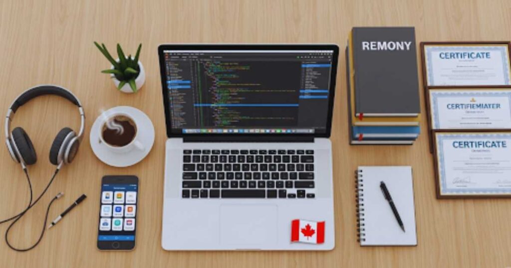 Essential tools and skills for Canada Remote Jobs success from Nigeria