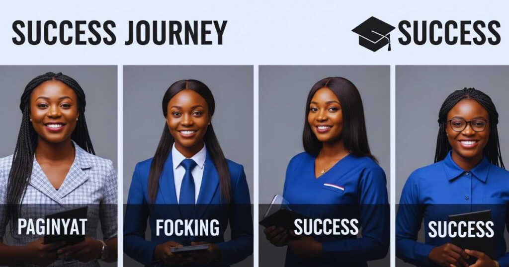 Nigerian students Dutch Student Visa success stories and career achievements