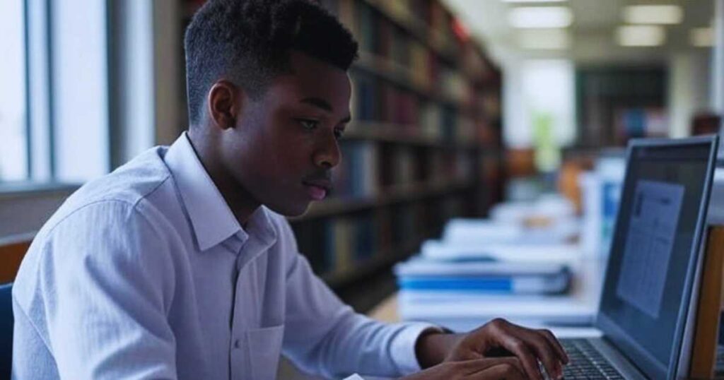 PhD scholarships application process timeline for Nigerian students