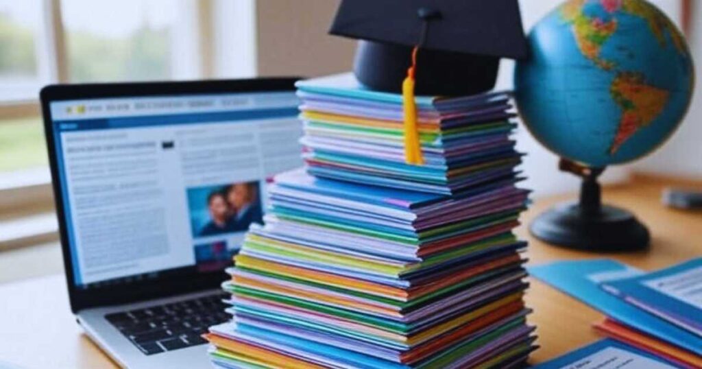 PhD scholarships resources and frequently asked questions for students